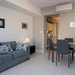 Apartment Maison Borrel *