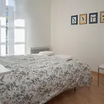 Maison Borrel Apartment