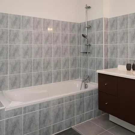 아파트 Maison Borrel