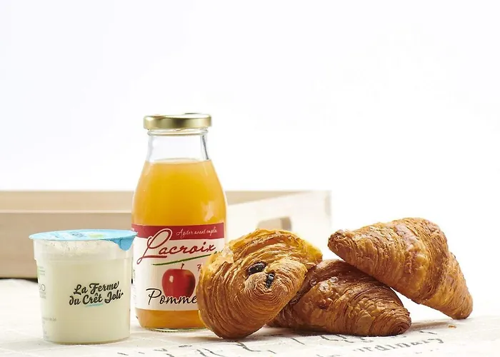 Lejlighed Maison Borrel Carcassonne