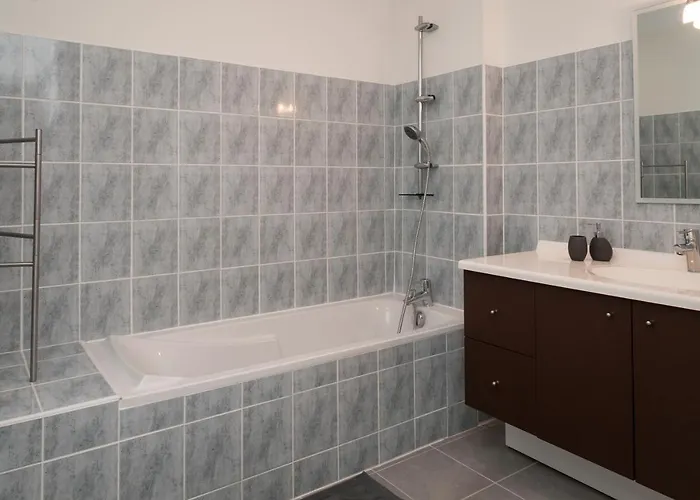 Lejlighed Maison Borrel