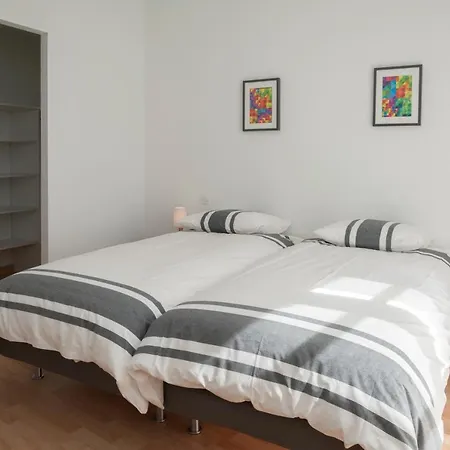 Apartment Maison Borrel