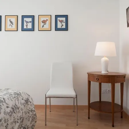 Apartment Maison Borrel Carcassonne